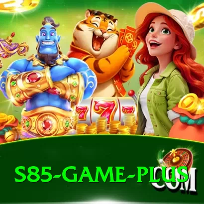S85 Game Mega - Win Real PKR - 2