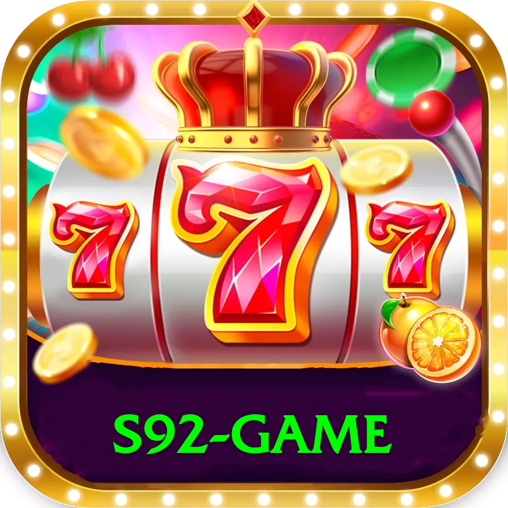 S92 Game Deluxe v2.5.2 - 2