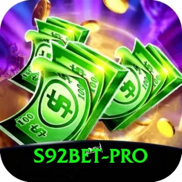 s92bet Game Gold v1.0.7 - 2