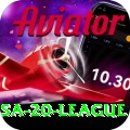 sa 20 league Games (Casino & Earning) Plus v5.2.1