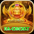 sa cricket App
