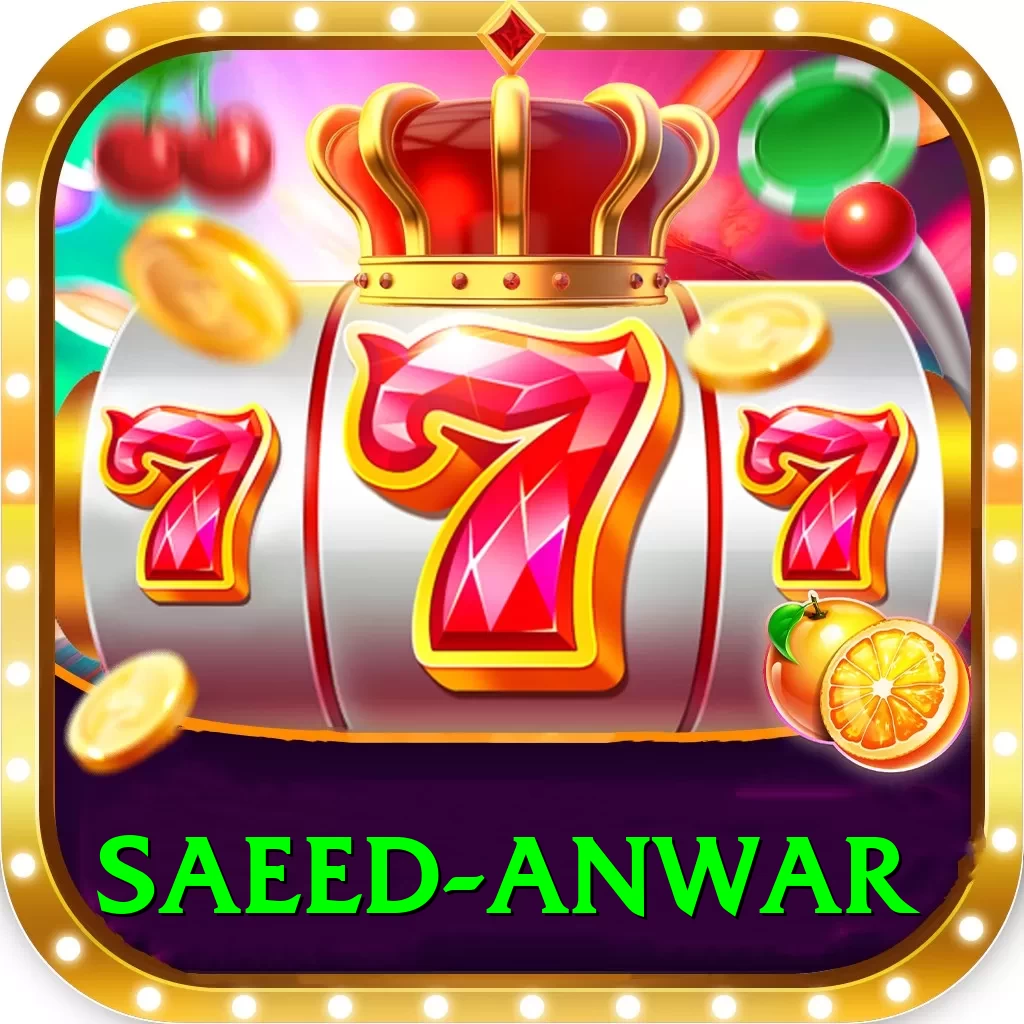 saeed anwar VIP v4.2.2 - 2