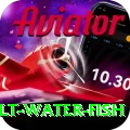 salt water fish Games (Casino & Earning) Ultimate v3.5.4