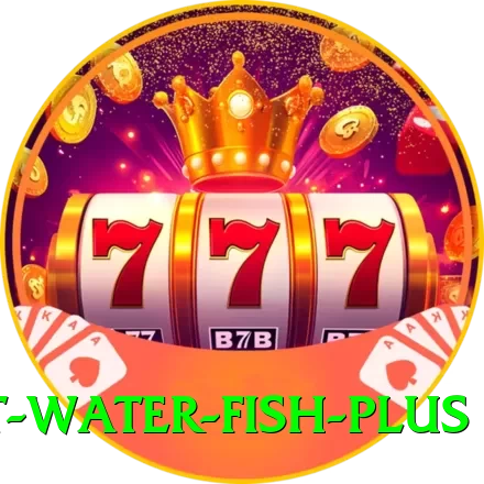 salt water fish Supreme APK v2.1.9 - 2