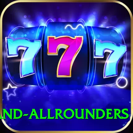 scotland allrounders Ultimate v4.2.0 - 2