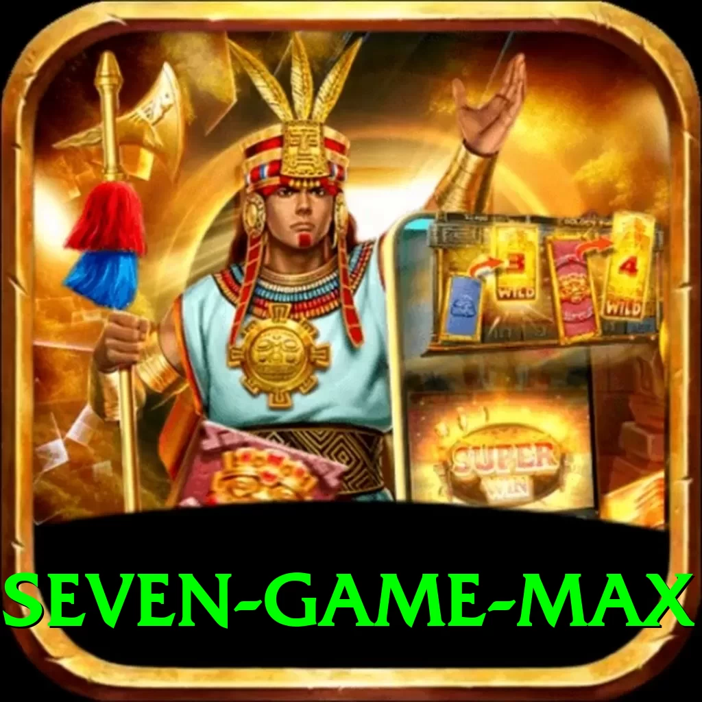 seven game - Real Money Gold - 2