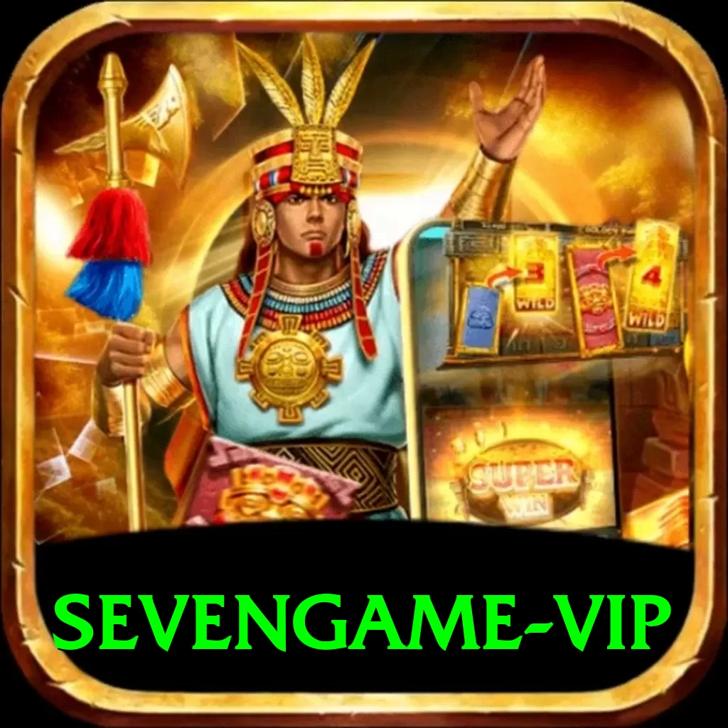 sevengame PK Premium - 2