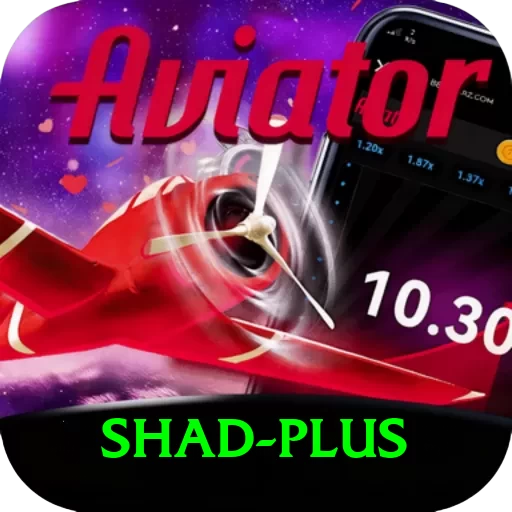 shad Prime Gaming App - 2