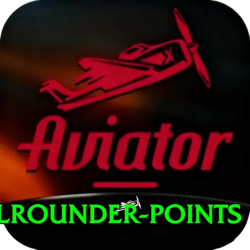 shadab allrounder points Master Pro v4.4.4 - 2