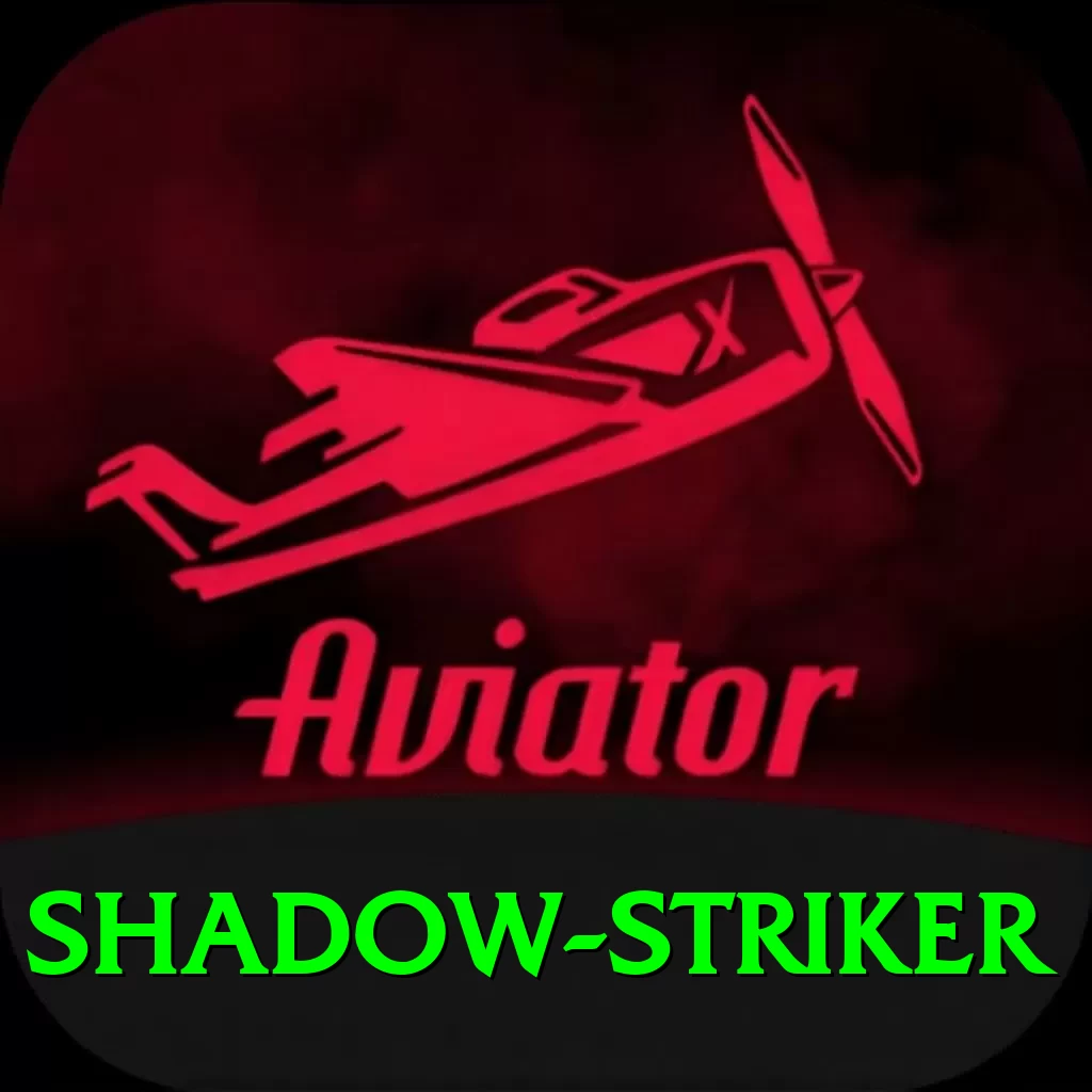 shadow striker Plus - 2