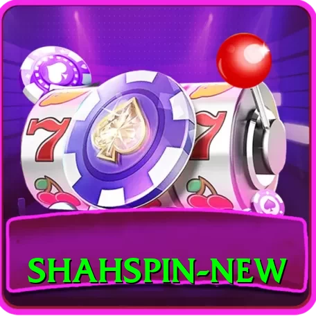 ShahSpin Bonus Ultimate v1.1.9 - 2