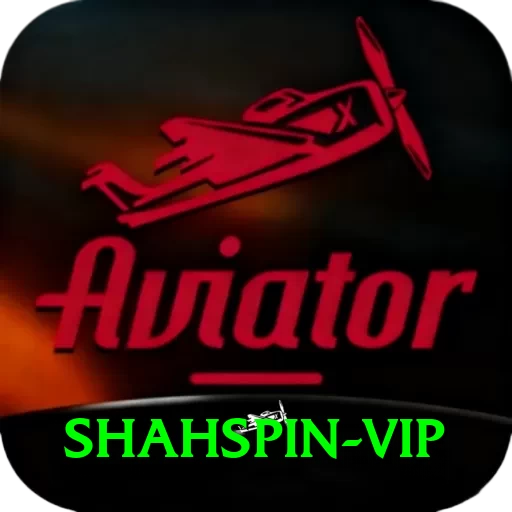 shahspin VIP Pro v2.7.8 - 2
