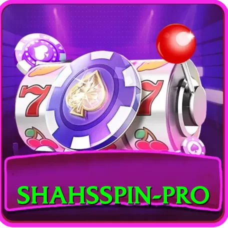 shahsspin - King Earning App - 2
