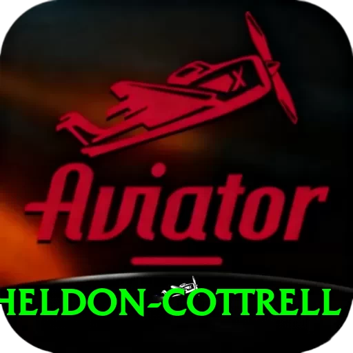 sheldon cottrell Games (Casino & Earning) VIP v3.7.6 - 2