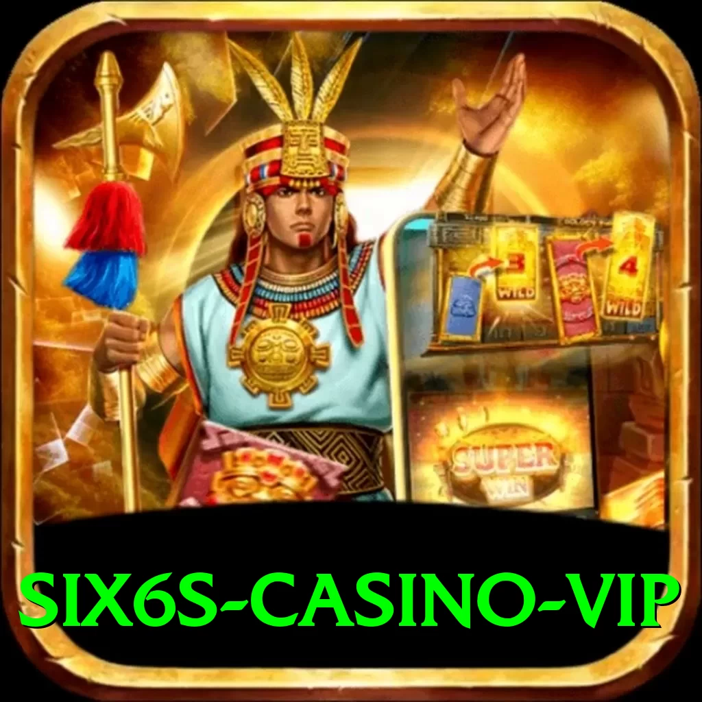Six6s Casino Gold - Daily Bonus - 2