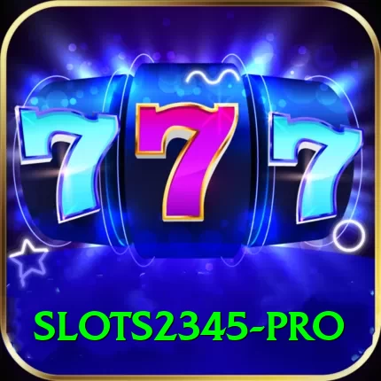 slots2345 Games Ultimate - 2