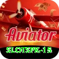 slotspk 15 Max v1.7.9