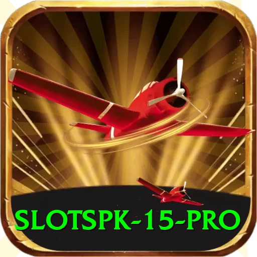 slotspk 15 Slots Prime v2.2.9 - 2