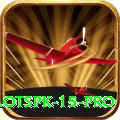 slotspk 15 Slots Prime v2.2.9
