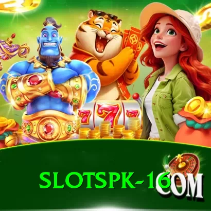 slotspk 16 Plus - 2