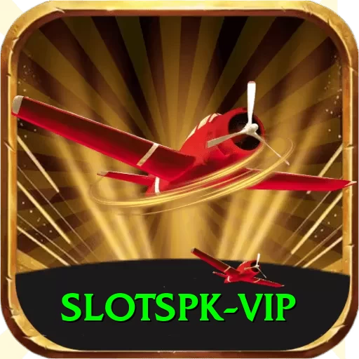 slotspk VIP v1.7.8 - 2