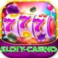 sloty casino VIP