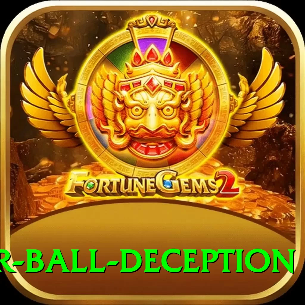 slower ball deception Turbo v4.4.5 - 2