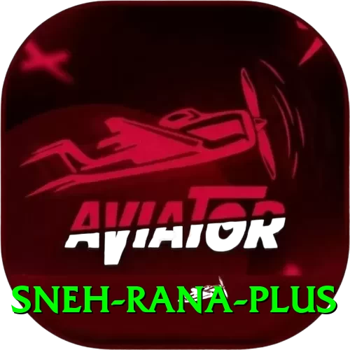 sneh rana Casino Official v5.7.4 - 2