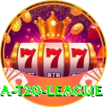 south africa t20 league Gold Pro v3.0.3