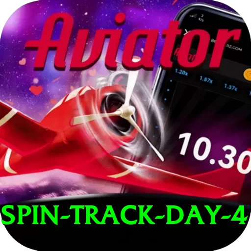spin track day 4 Pro Edition v2.3.7 - 2