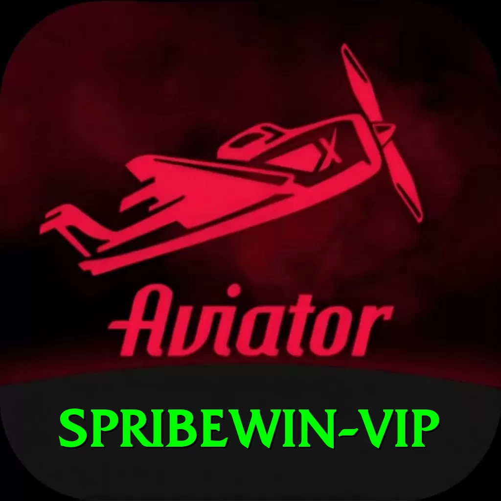 spribewin VIP v5.7.6 - 2