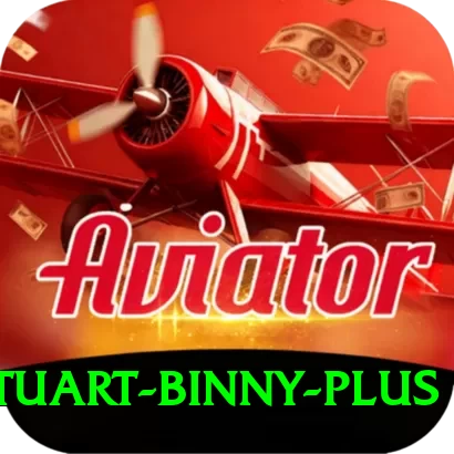 stuart binny Jackpot Supreme v4.2.3 - 2