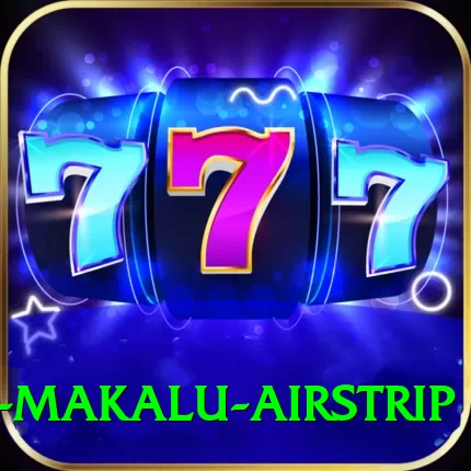sukhetar makalu airstrip VIP v2.4.7 - 2