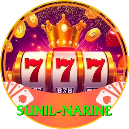 sunil narine Premium Edition v5.4.5 - 2