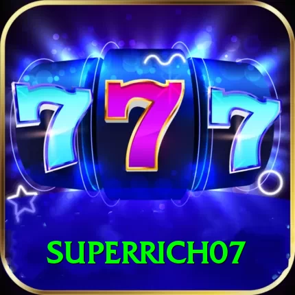 superrich07 Elite Pro v1.7.7 - 2