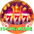 t10 live score Pro Max v1.8.2
