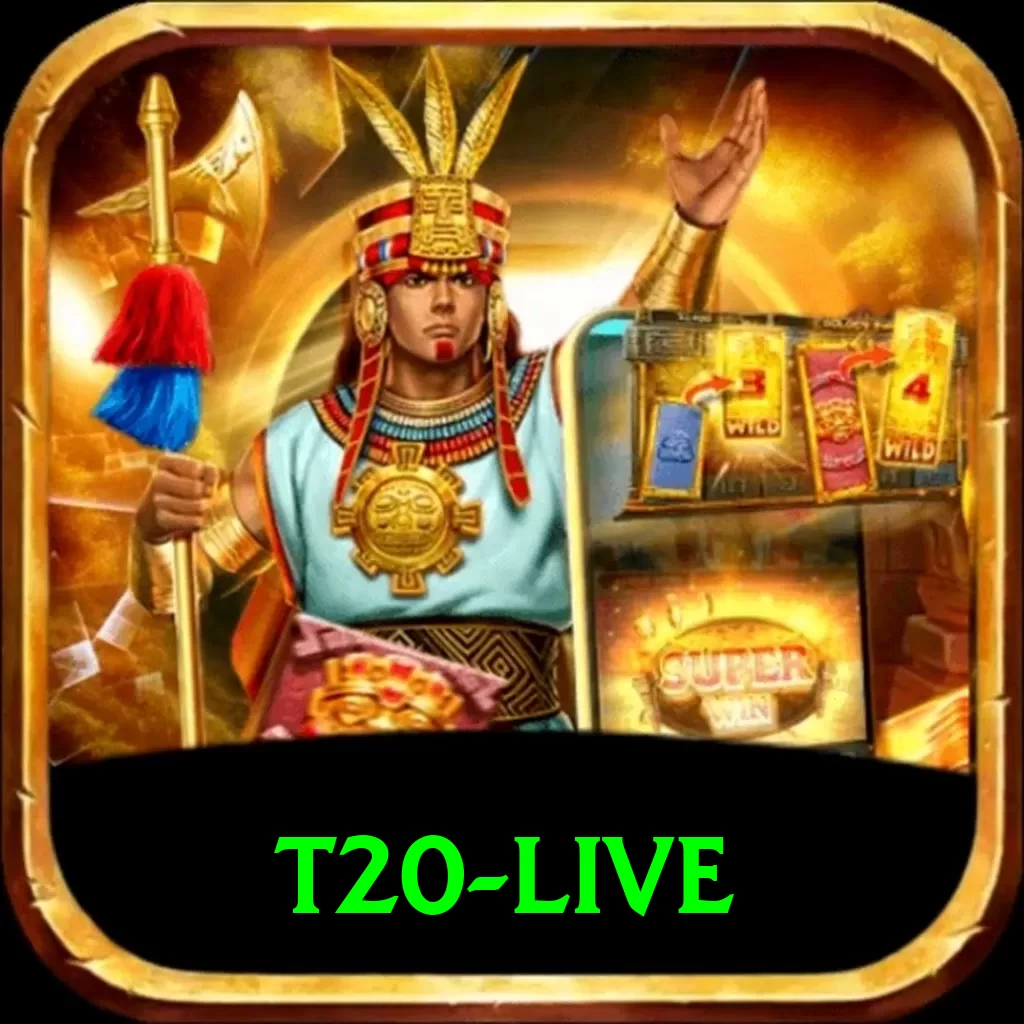 t20 live Games (Casino & Earning) Deluxe v2.6.6 - 2