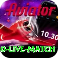 t20 live match Gold Edition v3.9.3