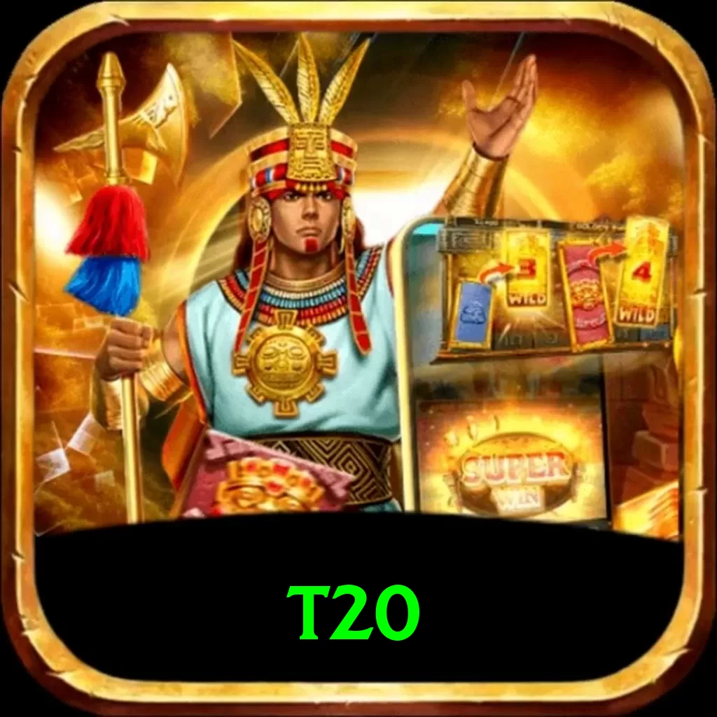 t20 Games (Casino & Earning) Plus v2.4.9 - 2