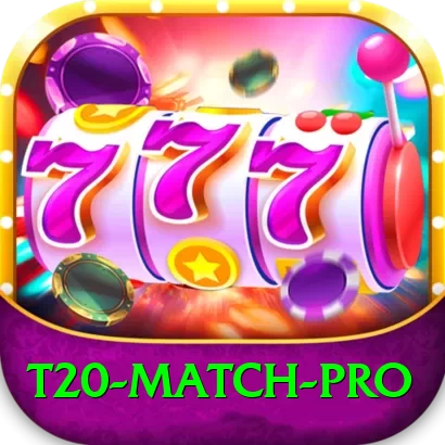 t20 match Gold Jackpot - 2