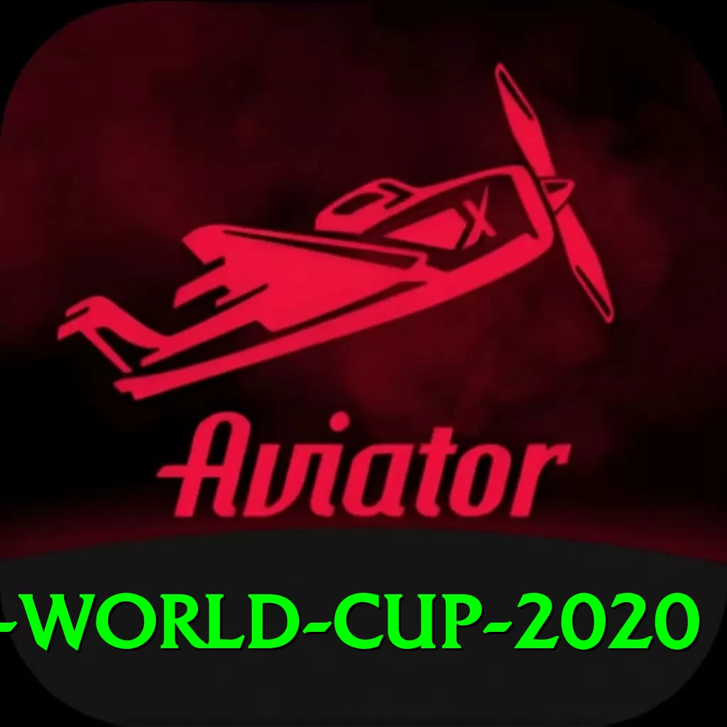 t20 world cup 2020 Gold Edition v3.3.8 - 2