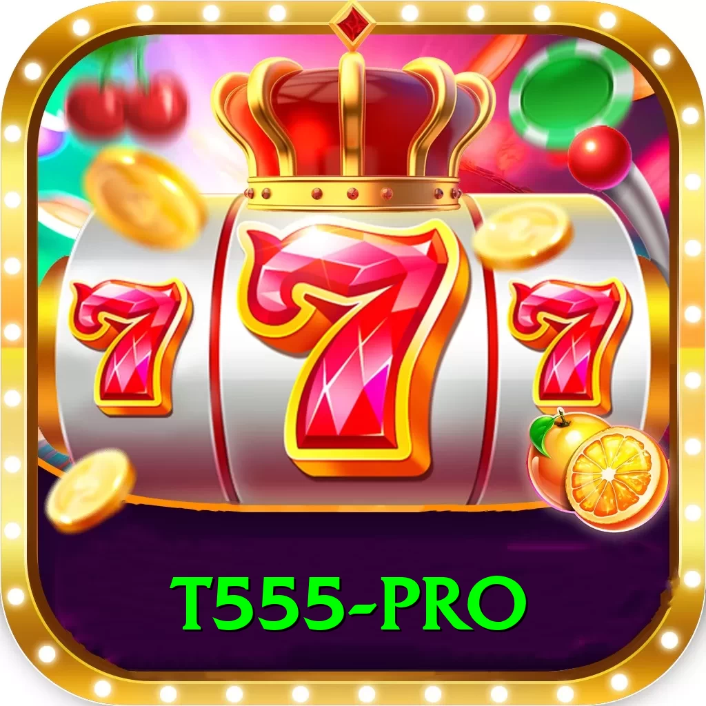t555 Jackpot Prime v3.2.7 - 2