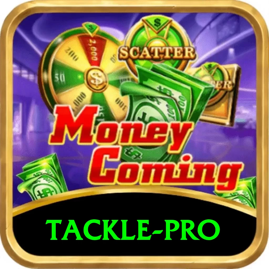 tackle Max Casino App - 2