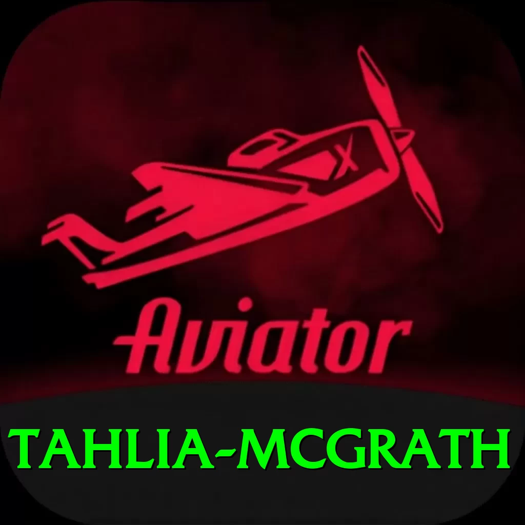 tahlia mcgrath Plus v1.9.4 - 2
