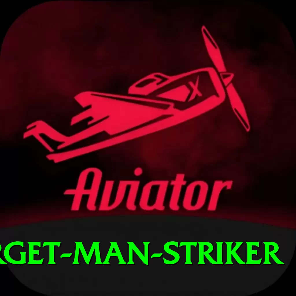target man striker Plus v4.8.6 - 2