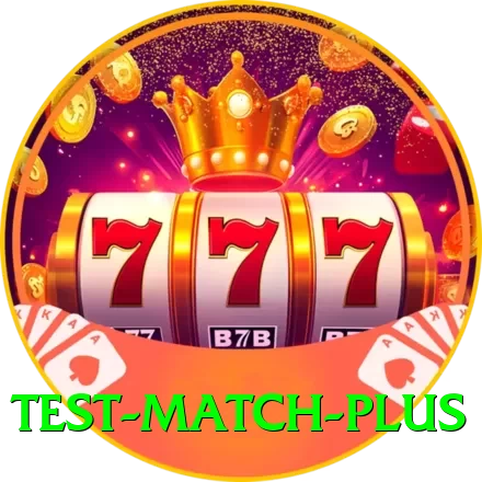 test match Champion New - 2