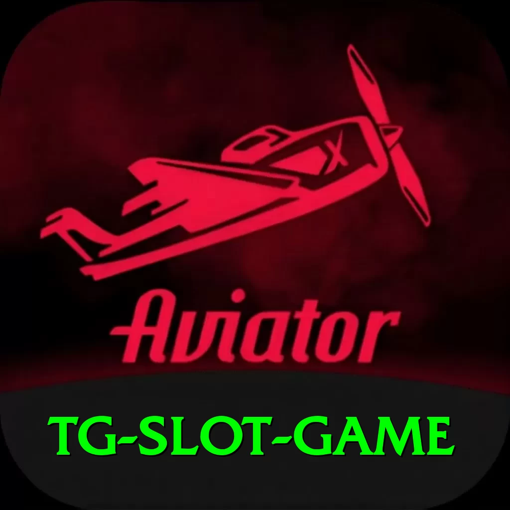 TG Slot Game Max v2.7.2 - 2