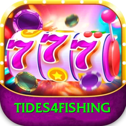 tides4fishing Apps (Tools & Injectors) Ultimate v4.2.8 - 2
