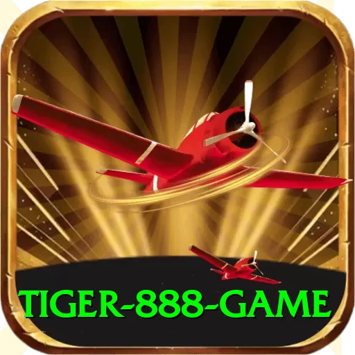 Tiger 888 Game Max Pro v3.9.4 - 2