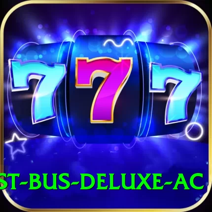tourist bus deluxe ac Plus Edition v5.4.7 - 2